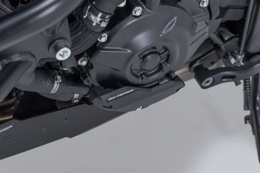 Honda CB 1000 Hornet [2025-2026] - protezione coperchio motore - immagine 6