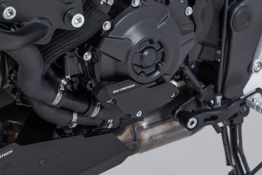 Honda CB 1000 Hornet [2025-2026] - protezione coperchio motore - immagine 7