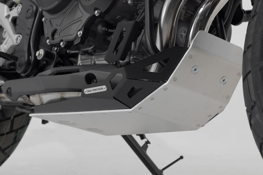 Honda CB 500 X [2018-2024] - protection moteur – photo 2