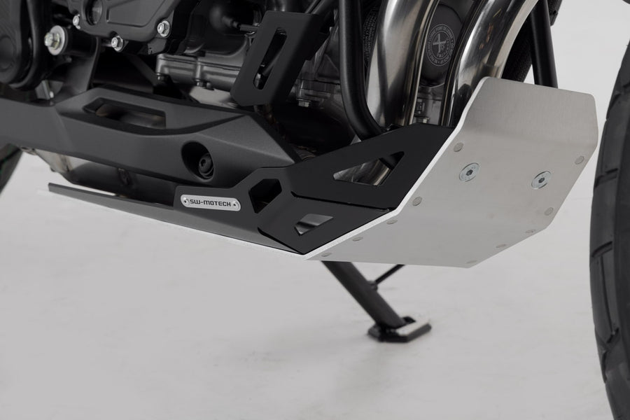 Honda NX 500 A [2024-2026] - protection moteur - photo 3