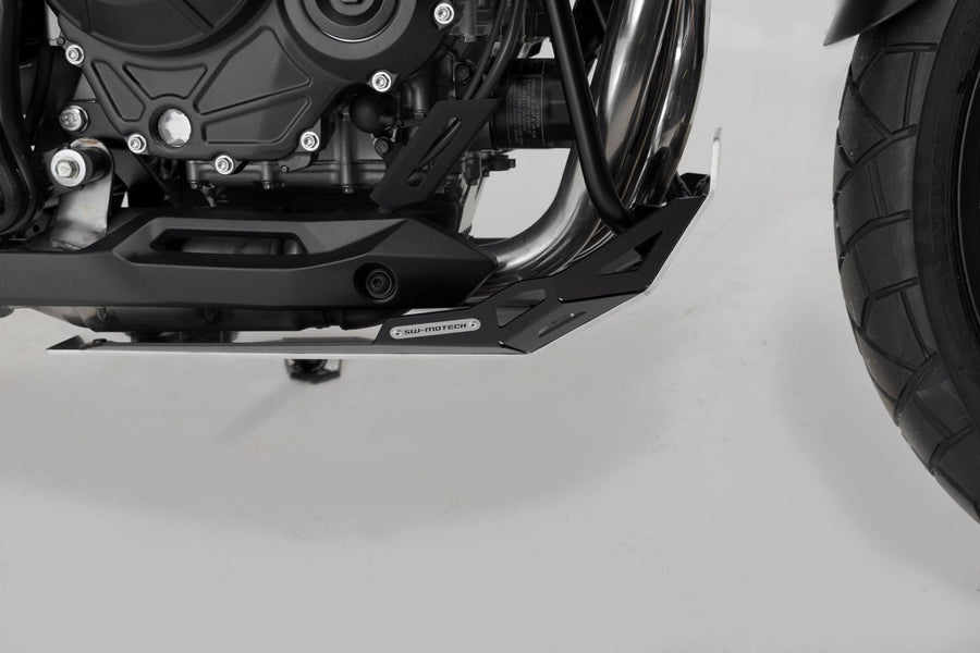 Honda CB 500 X [2018-2024] - protection moteur – photo 4