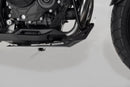 Honda NX 500 A [2024-2026] - protection moteur - photo 4