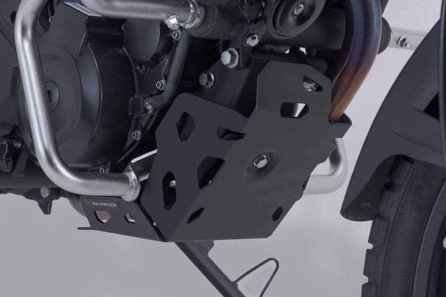 Voge Adventure 650 DSX [2021-2024] - engine protection - picture 3