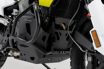 Husqvarna Norden 901 [2022-2024] - protection moteur - photo 2