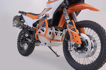 KTM 790 Adventure [2020-2026] - Barre de protection moteur – Image 1