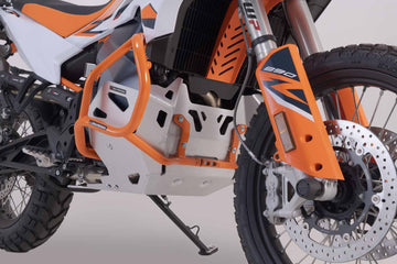 KTM 790 Adventure [2020-2026] - Barre de protection moteur – Image 2