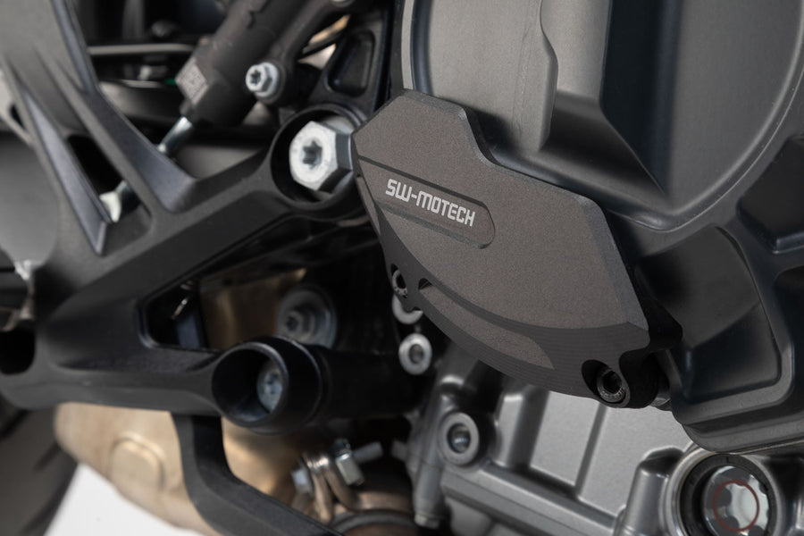 KTM 890 Duke R [2021-2023] - Engine case cover protection - Image 1