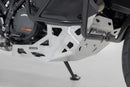 KTM 1290 Super Adventure R [2021-2024] - Engine guard silver – Image 4