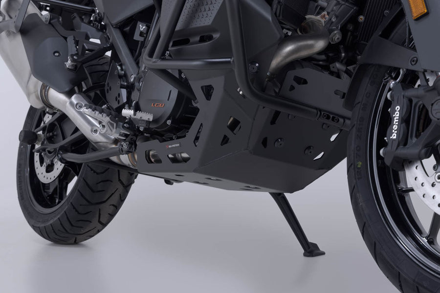 KTM 1390 Super Adventure S [2025-2026] - barre de protection moteur, version MSS.04.835.10003/B - photo 2