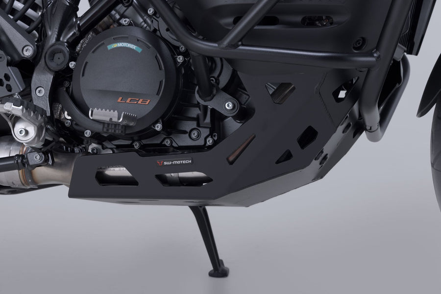 KTM 1390 Super Adventure S [2025-2026] - barre de protection moteur, version MSS.04.835.10003/B – photo 5