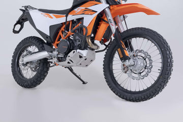 Husqvarna Enduro 701 [2023-2024] - protezione motore - foto 1