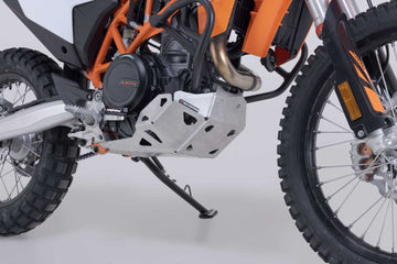 Husqvarna Enduro 701 [2023-2024] - protezione motore - foto 2