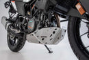 KTM 390 Adventure [2020-2024] - Protezione del motore – immagine 1