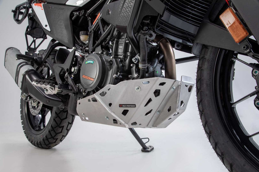 KTM 390 Adventure [2020-2024] - Protezione del motore – immagine 1