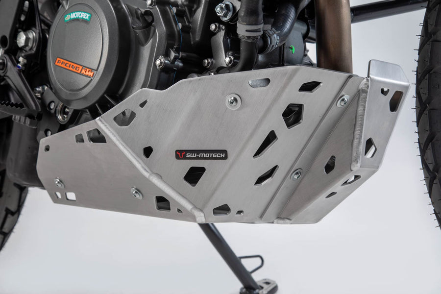 KTM 390 Adventure [2020-2024] - protezione del motore - immagine 2