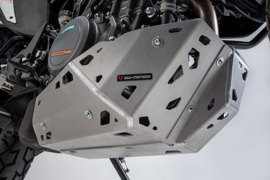KTM 390 Adventure [2020-2024] - protezione del motore - immagine 3