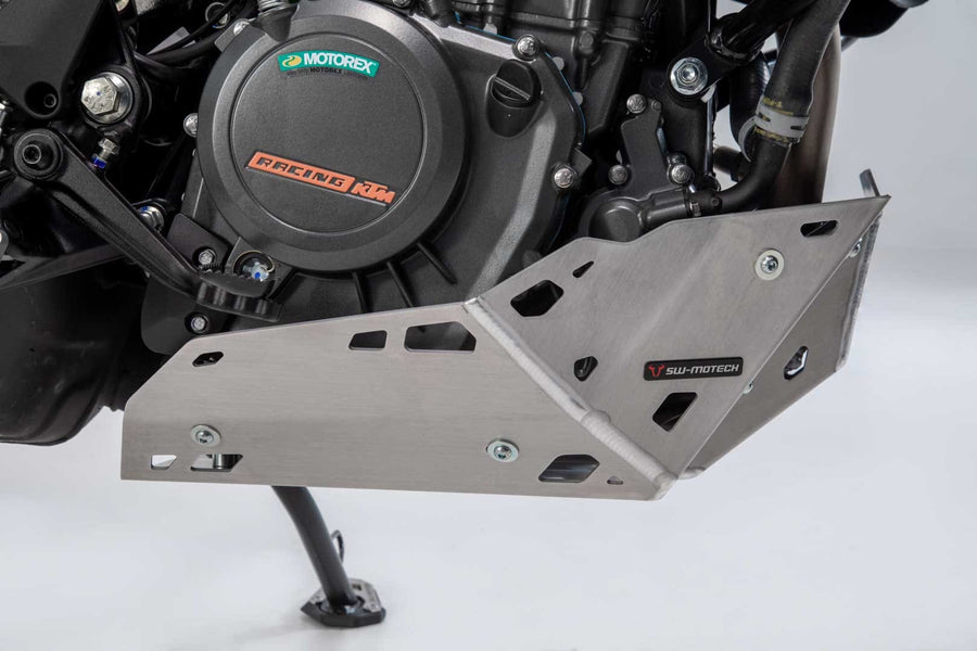 KTM 390 Adventure [2020-2024] - protezione del motore - immagine 5