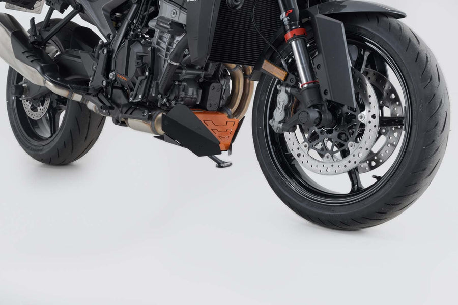 KTM 990 Duke [2024-2026] - front spoiler – picture 1