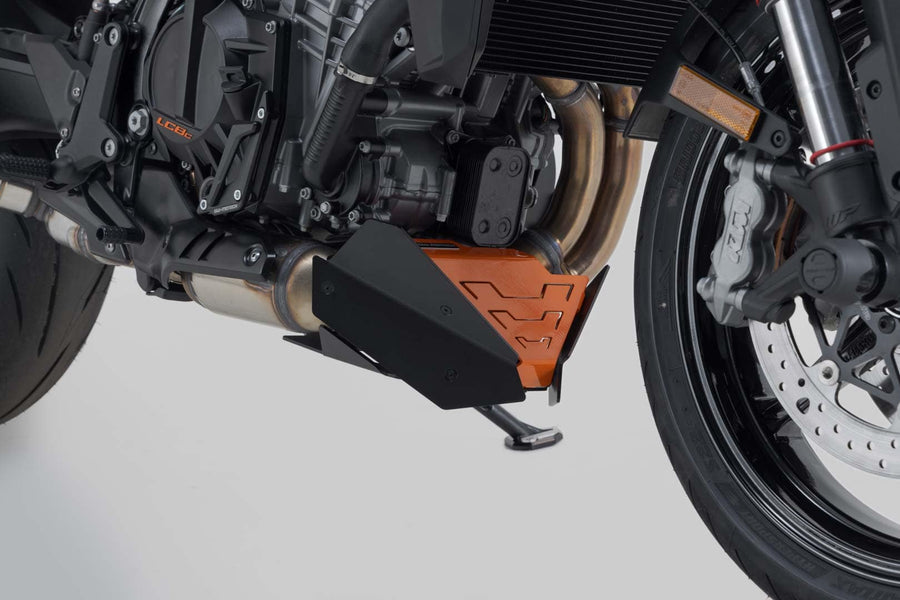 KTM 990 Duke R [2025-2026] - spoiler avant – photo 2