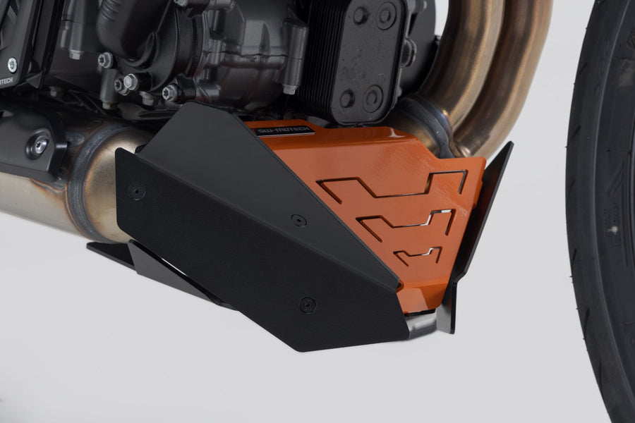 KTM 990 Duke [2024-2026] - front spoiler – picture 4