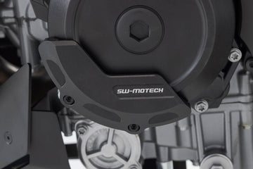 KTM 990 Duke R [2025-2026] - Protezione coperchio vano motore - immagine 2