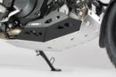 Suzuki DL 1000 V-Strom [2014-2020] - barra di protezione del motore - foto 1