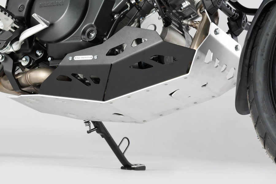 Suzuki DL 1000 V-Strom [2014-2020] - barra di protezione del motore - foto 1