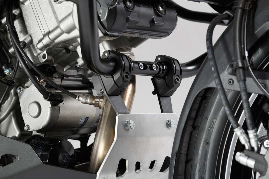 Suzuki DL 1000 V-Strom [2014-2020] - barra di protezione del motore - foto 3