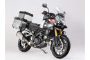 Suzuki DL 1000 V-Strom [2014-2020] - barra di protezione del motore - foto 4