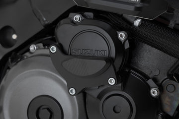 Suzuki GSX S 1000 GX [2024-2026] - protezione coperchio motore - foto 1