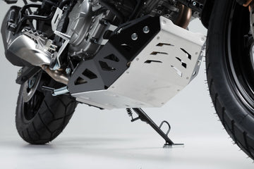 Corrente Suzuki DL 650 V [2015-2024] - Protezione del motore - Immagine 2