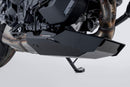 Yamaha MT-09 SP [2024] - Spoiler anteriore – immagine 4