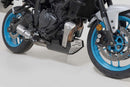 Yamaha MT 07 [2024-2025] - Spoiler avant – Image 1