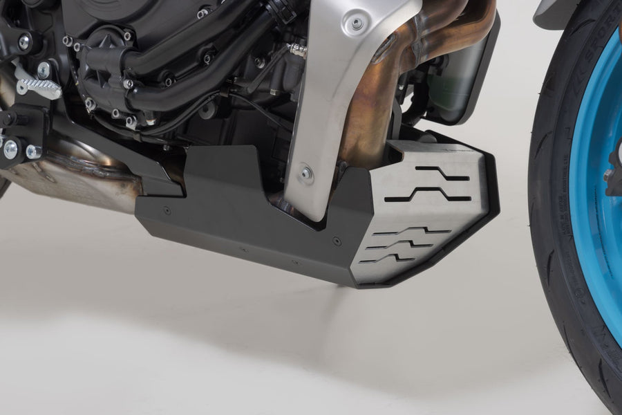 Yamaha MT 07 [2024-2025] - Spoiler avant – Image 2