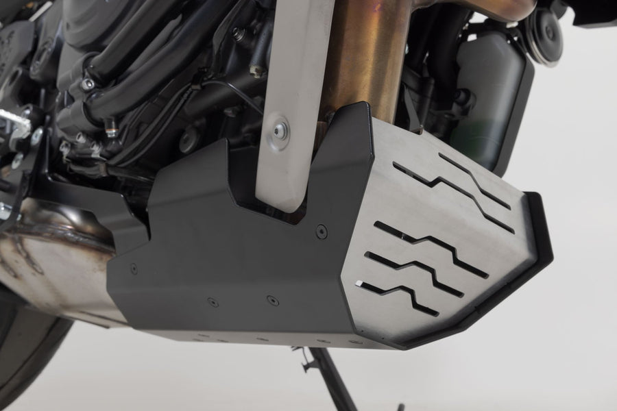 Yamaha MT 07 [2024-2025] - Spoiler avant – Image 3