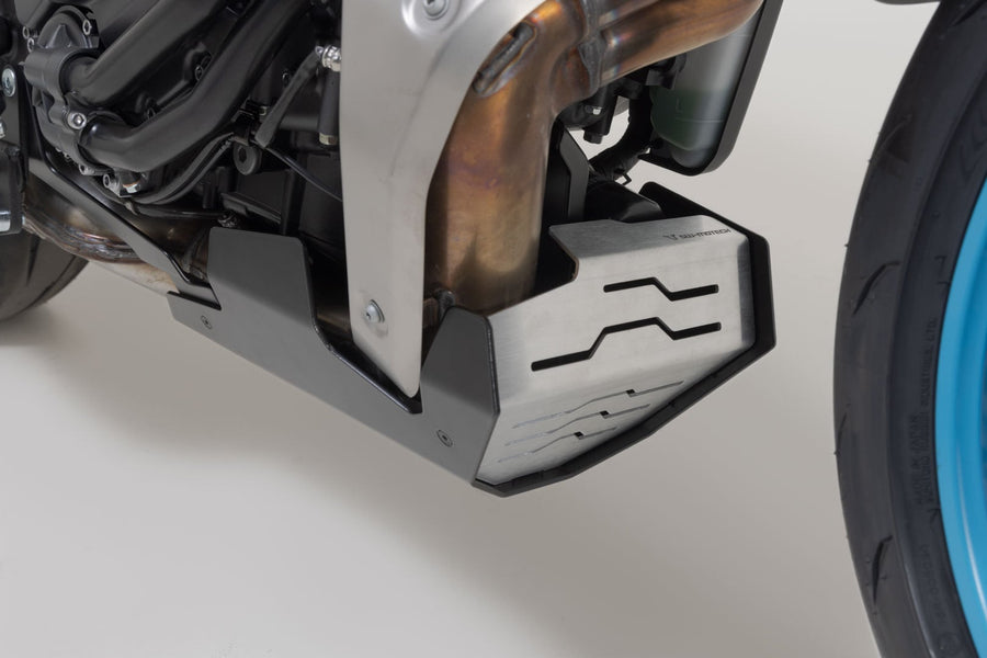 Yamaha MT 07 [2024-2025] - Spoiler avant – Image 4