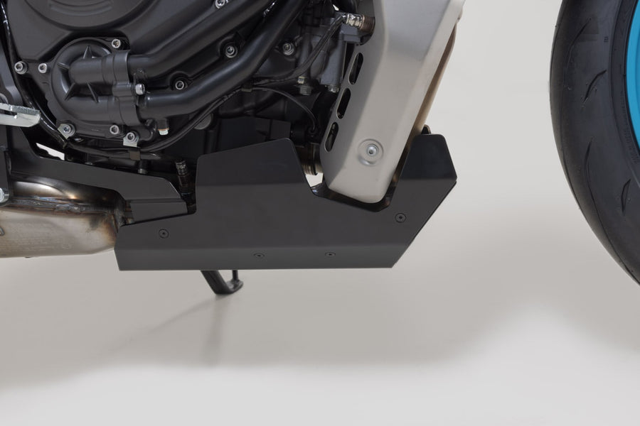 Yamaha MT 07 [2024-2025] - Spoiler avant – Image 5