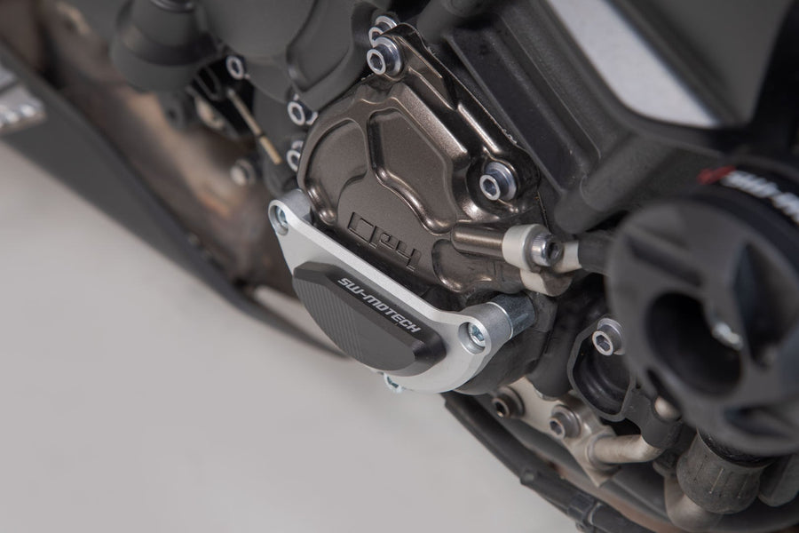 Yamaha MT-09 SP [2021-2022] - Protection du couvercle du carter moteur - Image 1
