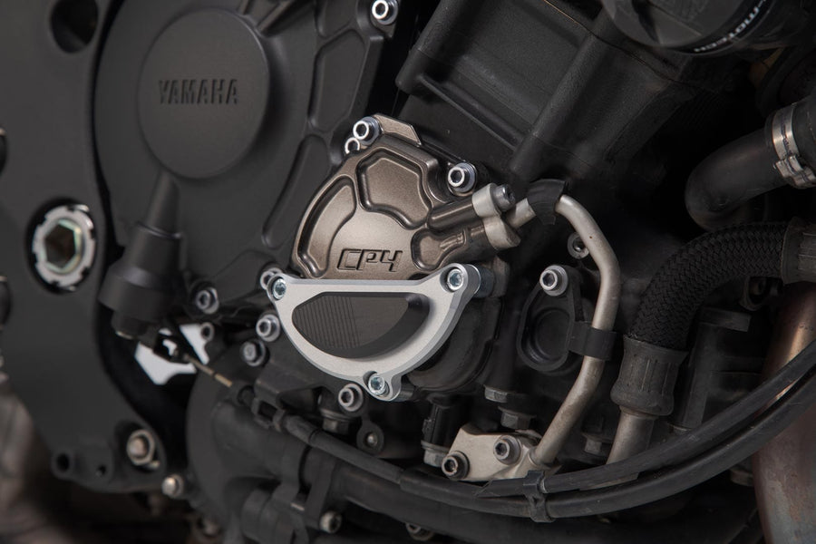 Yamaha MT-09 SP [2021-2022] - Protection du couvercle du carter moteur - Image 2