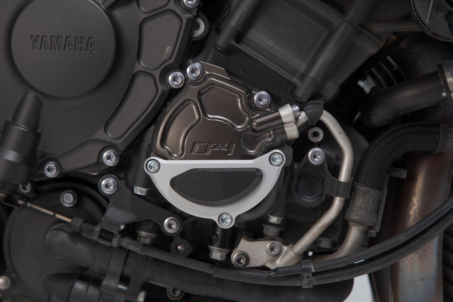 Yamaha MT-10 [2019-2024] - Protezione copertura carter motore - immagine 3