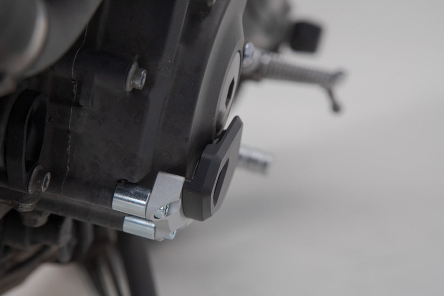 Yamaha MT-09 SP [2021-2022] - Protection du couvercle du carter moteur - Figure 8