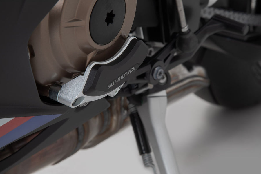 BMW S 1000 R [2021-2024] - Protezione vano motore - Immagine 1
