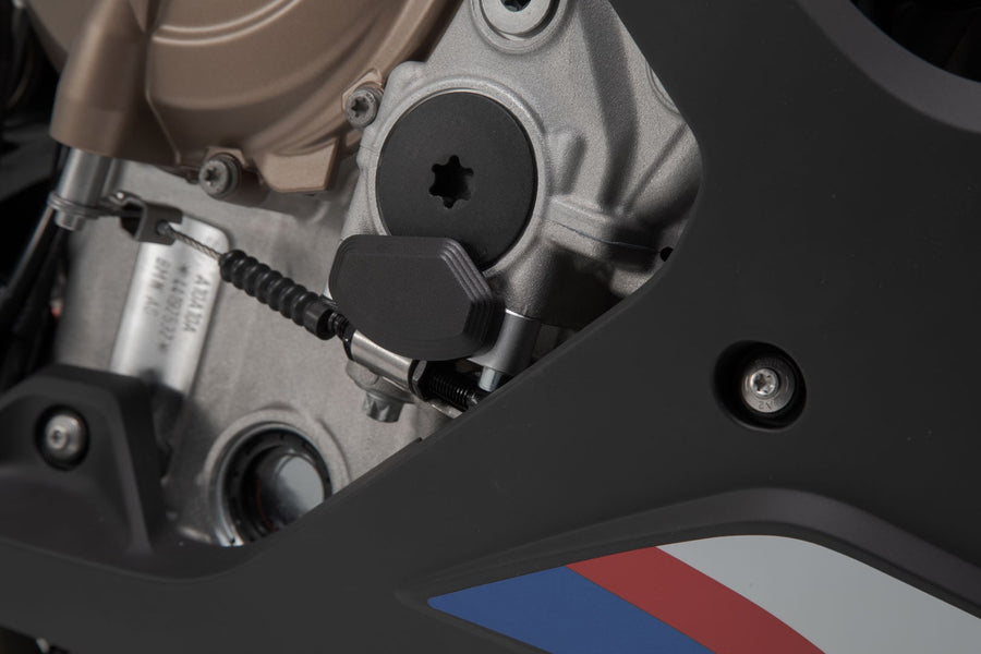BMW S 1000 R [2021-2024] - protezione vano motore - immagine 5