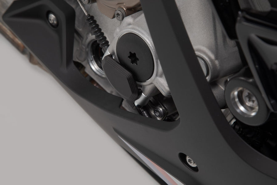 BMW M 1000 R [2023-2024] - protection du carter moteur - photo 7