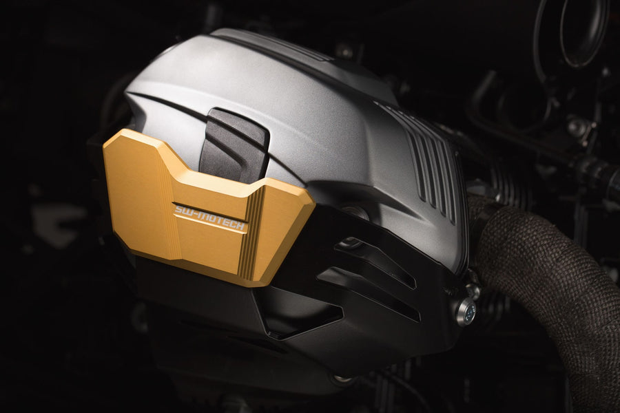 BMW R 1200 [2011-2012] - protezione del cilindro – immagine 1