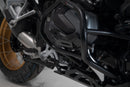 BMW R 1250 [2021-2024] - protezione cilindro nera – immagine 1