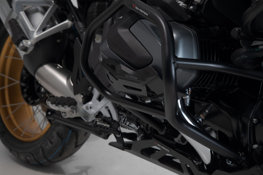 BMW R 1250 [2021-2024] - protezione cilindro nera – immagine 1