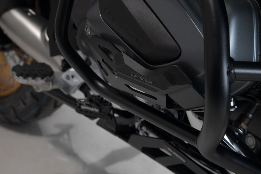 BMW R 1250 GS Style Trophy [2023] - Zylinderschutz schwarz – Bild 6