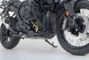 Bajaj Avenger 220 Cruise [2009-2014] - Motorschutzbügel – Bild 1