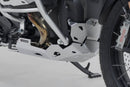 BMW R 1300 GS [2023-2026] - barra di protezione motore, versione argento MSS.07.975.10000/S – immagine 2